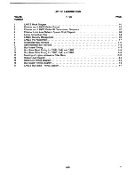 Preview for 5 page of THOMSON MK68590 Technical Manual