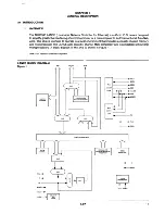 Preview for 7 page of THOMSON MK68590 Technical Manual