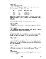 Preview for 15 page of THOMSON MK68590 Technical Manual