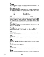 Preview for 16 page of THOMSON MK68590 Technical Manual