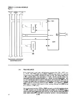 Preview for 18 page of THOMSON MK68590 Technical Manual