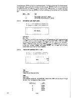 Preview for 24 page of THOMSON MK68590 Technical Manual