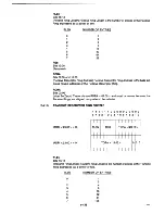 Preview for 35 page of THOMSON MK68590 Technical Manual