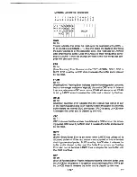 Preview for 37 page of THOMSON MK68590 Technical Manual