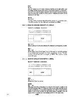 Preview for 38 page of THOMSON MK68590 Technical Manual