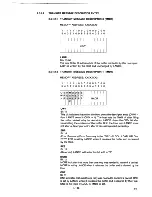 Preview for 39 page of THOMSON MK68590 Technical Manual