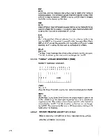 Preview for 40 page of THOMSON MK68590 Technical Manual