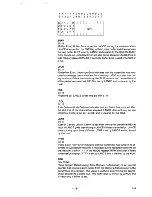 Preview for 41 page of THOMSON MK68590 Technical Manual