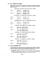 Preview for 46 page of THOMSON MK68590 Technical Manual