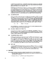 Preview for 48 page of THOMSON MK68590 Technical Manual