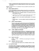 Preview for 49 page of THOMSON MK68590 Technical Manual