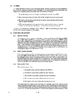 Preview for 50 page of THOMSON MK68590 Technical Manual