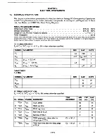 Preview for 55 page of THOMSON MK68590 Technical Manual