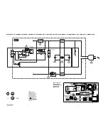 Предварительный просмотр 2 страницы THOMSON MS4000 Service Manual