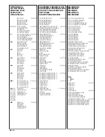 Предварительный просмотр 12 страницы THOMSON MS4000 Service Manual