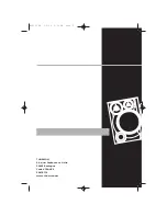 THOMSON MS4200 User Manual preview