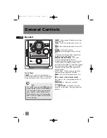 Preview for 7 page of THOMSON MS4200 User Manual