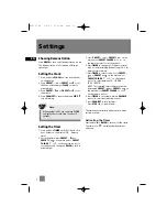 Preview for 11 page of THOMSON MS4200 User Manual