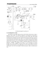 Preview for 12 page of THOMSON MT31AS Service Manual