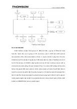 Preview for 17 page of THOMSON MT31AS Service Manual