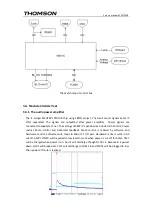 Preview for 18 page of THOMSON MT31AS Service Manual