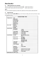 Preview for 9 page of THOMSON Multy TH-500DBE User Manual