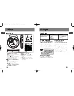 Preview for 5 page of THOMSON PDP2030 User Manual