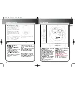 Предварительный просмотр 3 страницы THOMSON PDP2060 Manual