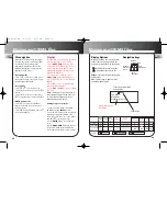 Предварительный просмотр 6 страницы THOMSON PDP2069 User Manual