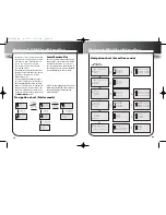 Предварительный просмотр 7 страницы THOMSON PDP2069 User Manual