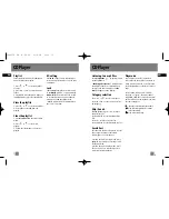 Предварительный просмотр 7 страницы THOMSON PDP2075 User Manual