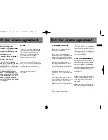 Preview for 2 page of THOMSON PDP2356 - ANNEXE 1 User Manual