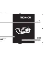 Preview for 12 page of THOMSON PDP2356 - ANNEXE 1 User Manual