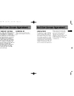 Preview for 16 page of THOMSON PDP2356 - ANNEXE 1 User Manual