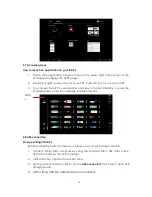 Preview for 14 page of THOMSON Platium User Manual