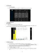 Preview for 27 page of THOMSON Platium User Manual