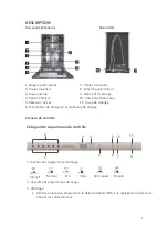 Предварительный просмотр 9 страницы THOMSON Proline PBI 47 FULL Instruction Manual