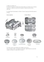 Предварительный просмотр 18 страницы THOMSON Proline PBI 47 FULL Instruction Manual