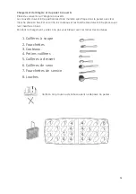 Предварительный просмотр 20 страницы THOMSON Proline PBI 47 FULL Instruction Manual