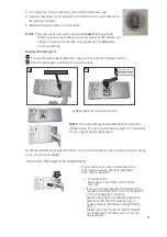 Предварительный просмотр 88 страницы THOMSON Proline PBI 47 FULL Instruction Manual