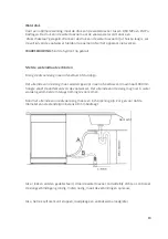 Предварительный просмотр 111 страницы THOMSON Proline PBI 47 FULL Instruction Manual