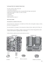 Предварительный просмотр 114 страницы THOMSON Proline PBI 47 FULL Instruction Manual