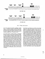 Предварительный просмотр 12 страницы THOMSON Proscan LaserDisc PSLD40 Technical Training Manual