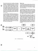 Предварительный просмотр 13 страницы THOMSON Proscan LaserDisc PSLD40 Technical Training Manual