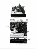 Предварительный просмотр 18 страницы THOMSON Proscan LaserDisc PSLD40 Technical Training Manual