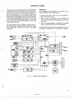 Предварительный просмотр 19 страницы THOMSON Proscan LaserDisc PSLD40 Technical Training Manual