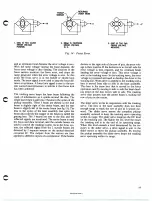 Предварительный просмотр 21 страницы THOMSON Proscan LaserDisc PSLD40 Technical Training Manual