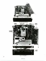 Предварительный просмотр 24 страницы THOMSON Proscan LaserDisc PSLD40 Technical Training Manual