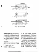 Предварительный просмотр 27 страницы THOMSON Proscan LaserDisc PSLD40 Technical Training Manual