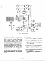 Предварительный просмотр 33 страницы THOMSON Proscan LaserDisc PSLD40 Technical Training Manual